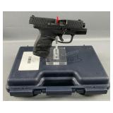 Carl Walther PPS 9mmx19