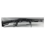 Hatsan Arms Company Escort 12 Gauge