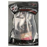 Black Scorpion Gear OWB Paddle Holster for Girsan