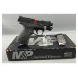 Smith & Wesson M&P 9 Shield 9mm