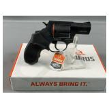 Taurus 605 357 Magnum