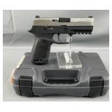 Sig Sauer P320 9mm Luger