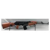 Rock Island Armory AK47/22 22 LR High Velocity