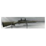 Bergara B-14 6.5 Creedmoor