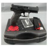 Heckler & Koch VP9 9mm