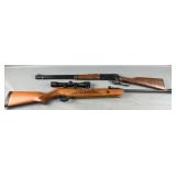 Winchester/Daisy Air Rifles