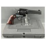 Ruger New Vaquero 357 Magnum