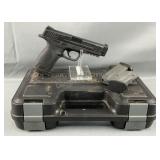 Smith & Wesson M&P45 45 Auto