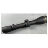 Leupold VX-3i 4.5-14x50mm 6.5 Creedmoor