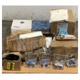 Microfiber Pads, Tile & More