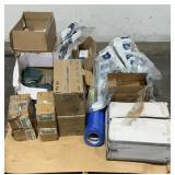 Shoe Covers, Tape & More