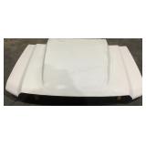 2015-2020 Ford F-150 Fiberglass Hood