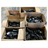 Assorted Taser Holsters