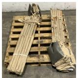 (12) UnionTools Square-Head Shovels