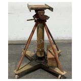 Blackhawk 1 Ton Transmission Jack 67560