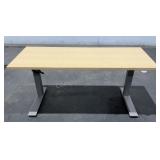 Haworth Lift Desk