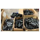 Assorted Taser Holsters
