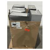(6) Price Plenums