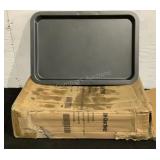 (24) Darling 15"x10" Non-Stick Cookie Sheets 45031