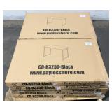 (10) 32" Computer Desks CD-H3250-BLACK