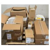 Dog Toys, Litter Boxes & More