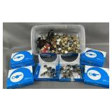 Assorted Whistles