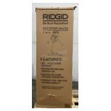 RIDGID 1/8" To 6" Tri-Stand Chain Vise 460-6