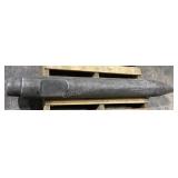 4" x 6" Hydraulic Hammer Bit
