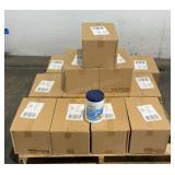 (15) Vetnique Labs 6ct 75pc Rear-End Wipes