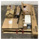 Pulleys, Loctite & More