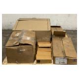 Sprinkler Heads, Door Stops & More