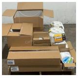 Dog Toys, Food Containers & More