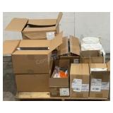 Dog Toys, Food Containers & More