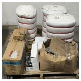Moving Blankets, Safety Glasses & More