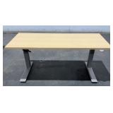 Haworth Lift Desk