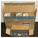 (25) Eaton 30 Amp Breakers BR230