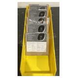 (5) ECOBEE Smart Thermostats EB-STATE7PB-01