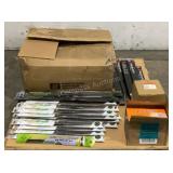 Wiper Blades, Gloves & More