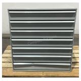Parts Cabinet