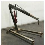 Contenental 2 Ton Engine Hoist 4000
