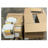 Sifting Pans, Dog Toys & More