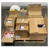 Dog Toys, Food Containers & More