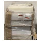 (Approx 30) 31" x 8" x 6 1/2" Foam Dunnage