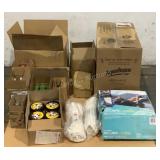 Hair Products, Float & More