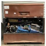 Tool Chest & Contents