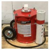 NORCO 10 Ton Portable Air Lift Jack 82990C