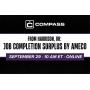 From Harrison, OH: Job Completion Surplus by AMECO