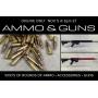 Ammo, Accessories and Ammo