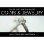 Jewelry, Coins and Collectibles