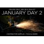 Jan Monthly Day 2 Auction